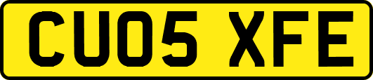 CU05XFE