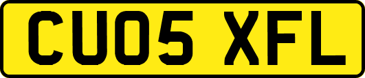 CU05XFL