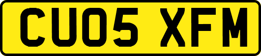 CU05XFM