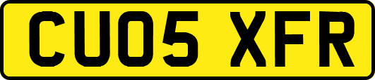 CU05XFR