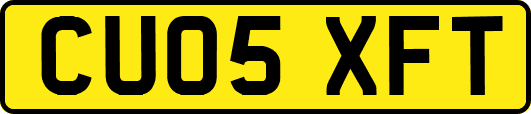 CU05XFT