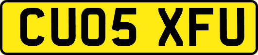 CU05XFU