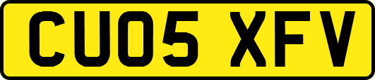 CU05XFV