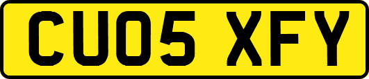 CU05XFY