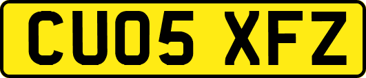 CU05XFZ