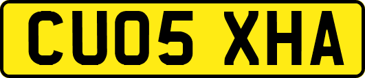 CU05XHA