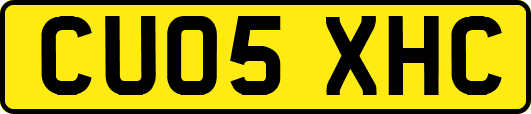 CU05XHC