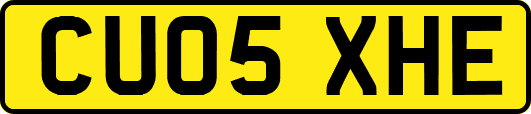CU05XHE