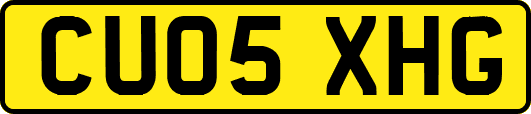 CU05XHG