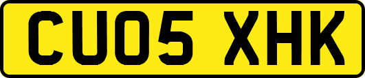 CU05XHK