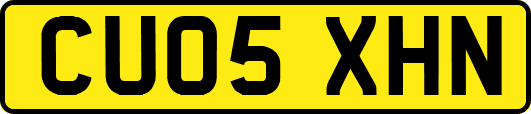 CU05XHN