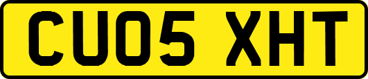 CU05XHT