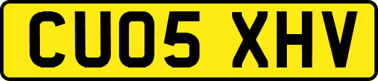 CU05XHV
