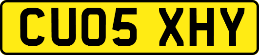 CU05XHY