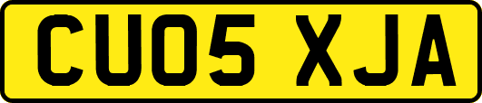 CU05XJA