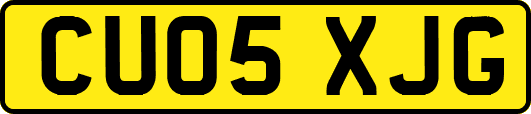 CU05XJG