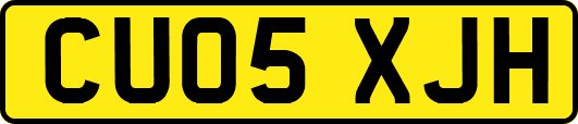 CU05XJH