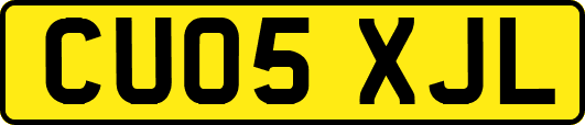CU05XJL