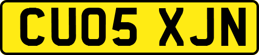 CU05XJN