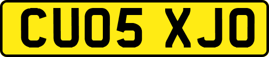 CU05XJO