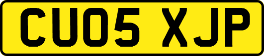 CU05XJP