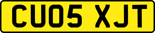 CU05XJT