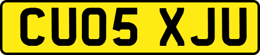CU05XJU