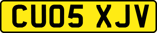CU05XJV