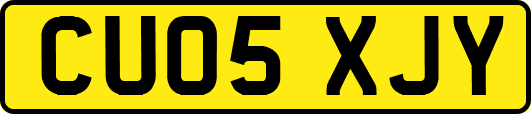 CU05XJY