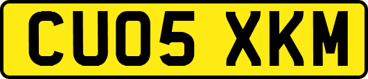 CU05XKM