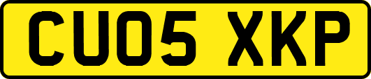 CU05XKP