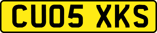 CU05XKS