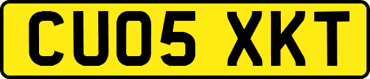 CU05XKT