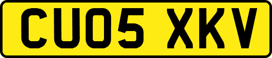 CU05XKV