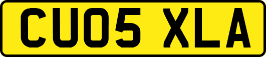 CU05XLA
