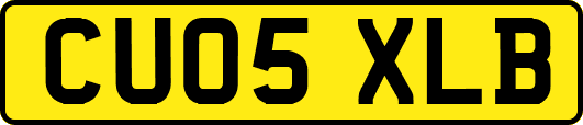CU05XLB