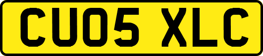 CU05XLC