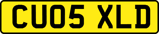 CU05XLD