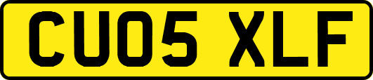 CU05XLF