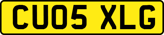 CU05XLG