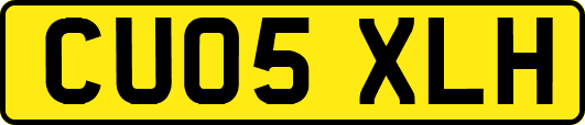 CU05XLH
