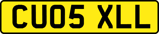 CU05XLL