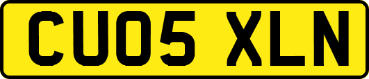 CU05XLN