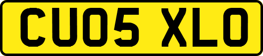 CU05XLO