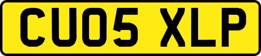 CU05XLP