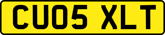 CU05XLT