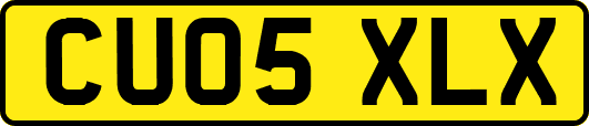 CU05XLX
