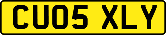 CU05XLY
