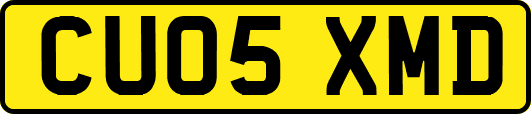 CU05XMD