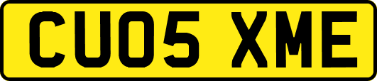 CU05XME